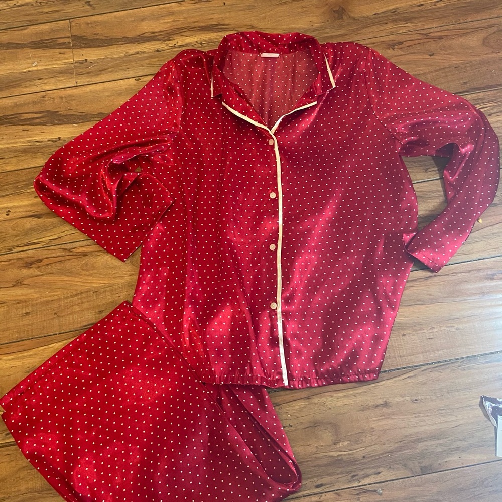 Gilligan & O’Malley Pajamas